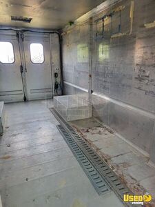 1989 Grumman Stepvan 4 Pennsylvania Gas Engine for Sale