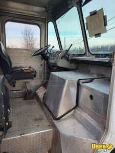 1989 Grumman Stepvan 5 Pennsylvania Gas Engine for Sale