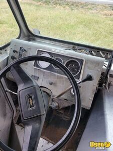 1989 Grumman Stepvan 7 Pennsylvania Gas Engine for Sale