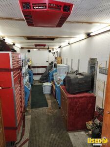 1989 Grumman Stepvan 8 Florida for Sale