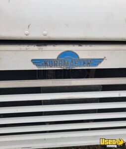 1989 Grumman Stepvan 8 Pennsylvania Gas Engine for Sale