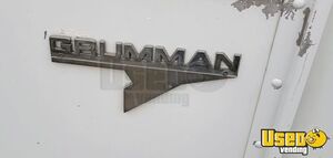 1989 Grumman Stepvan 9 Pennsylvania Gas Engine for Sale