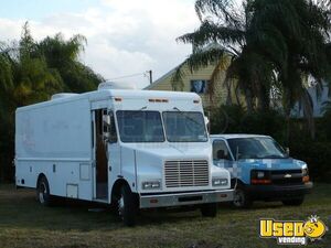 1989 Grumman Stepvan Air Conditioning Florida for Sale