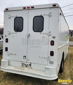 1989 Grumman Stepvan Gas Engine Pennsylvania Gas Engine for Sale