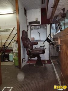 1989 Grumman Stepvan Generator Florida for Sale