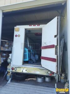1989 Grumman Stepvan Generator Florida for Sale