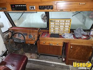 1989 Grumman Stepvan Transmission - Automatic Florida for Sale