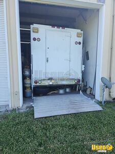 1989 Grumman Stepvan Transmission - Automatic Florida for Sale