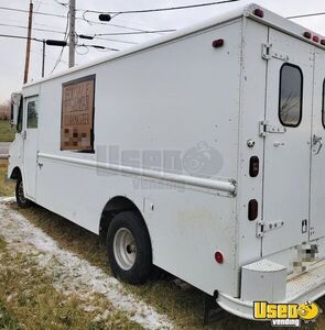 1989 Grumman Stepvan Transmission - Automatic Pennsylvania Gas Engine for Sale