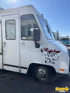 1989 Hiv All-purpose Food Truck Cabinets California for Sale