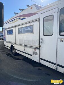 1989 Hiv All-purpose Food Truck California for Sale