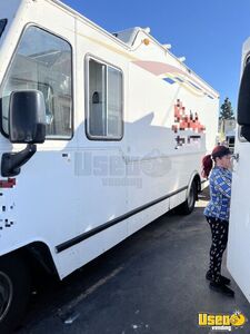 1989 Hiv All-purpose Food Truck Concession Window California for Sale