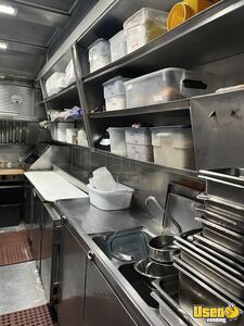1989 Hiv All-purpose Food Truck Flatgrill California for Sale