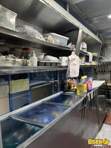 1989 Hiv All-purpose Food Truck Refrigerator California for Sale