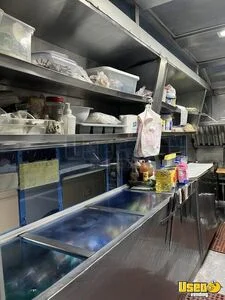 1989 Hiv All-purpose Food Truck Refrigerator California for Sale
