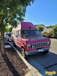 1989 Ice Cream Truck California for Sale