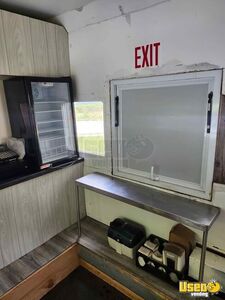 1989 Kitchen Food Trailer Kitchen Food Trailer Insulated Walls Michigan for Sale