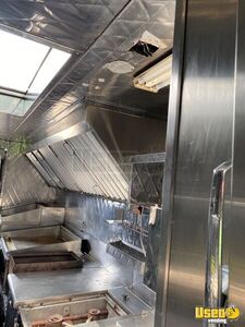 1989 Kitchen Food Truck All-purpose Food Truck Exhaust Hood New York for Sale