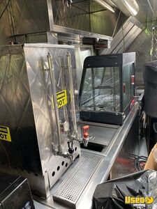 1989 Kitchen Food Truck All-purpose Food Truck Water Tank New York for Sale
