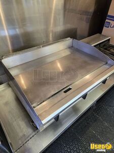 1989 Kurbmaster Step Van All-purpose Food Truck Insulated Walls South Carolina for Sale