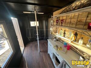 1989 Mobile Bar Trailer Beverage - Coffee Trailer 10 New York for Sale