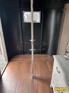 1989 Mobile Bar Trailer Beverage - Coffee Trailer 11 New York for Sale