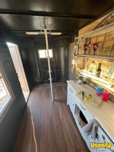 1989 Mobile Bar Trailer Beverage - Coffee Trailer 12 New York for Sale