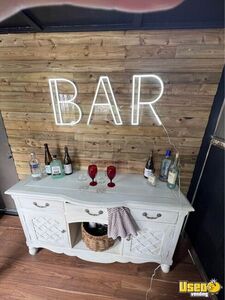 1989 Mobile Bar Trailer Beverage - Coffee Trailer 14 New York for Sale