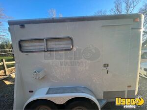 1989 Mobile Bar Trailer Beverage - Coffee Trailer 6 New York for Sale