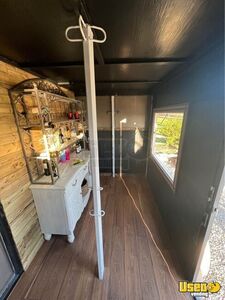 1989 Mobile Bar Trailer Beverage - Coffee Trailer 8 New York for Sale