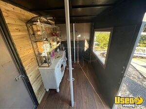 1989 Mobile Bar Trailer Beverage - Coffee Trailer 9 New York for Sale