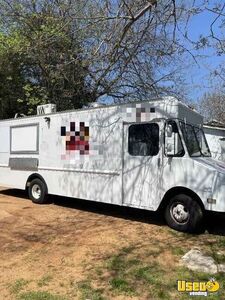 1989 P-30 Chevy Stepvan All-purpose Food Truck Air Conditioning Alabama for Sale