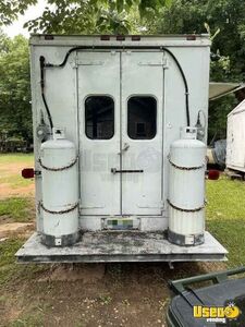 1989 P-30 Chevy Stepvan All-purpose Food Truck Cabinets Alabama for Sale