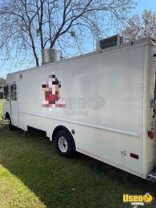 1989 P-30 Chevy Stepvan All-purpose Food Truck Concession Window Alabama for Sale