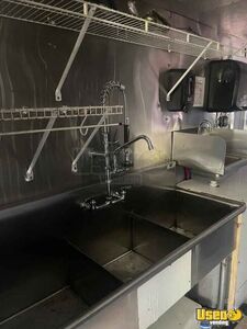 1989 P-30 Chevy Stepvan All-purpose Food Truck Propane Tank Alabama for Sale