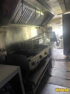 1989 P-30 Chevy Stepvan All-purpose Food Truck Stainless Steel Wall Covers Alabama for Sale