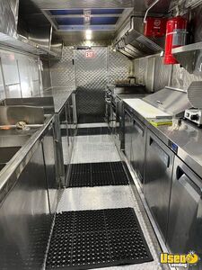 1989 P-series All-purpose Food Truck Backup Camera California Gas Engine for Sale