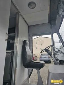 1989 P- Series All-purpose Food Truck Fryer New Jersey Gas Engine for Sale