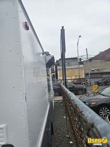 1989 P- Series All-purpose Food Truck Prep Station Cooler New Jersey Gas Engine for Sale