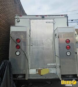 1989 P- Series All-purpose Food Truck Shore Power Cord New Jersey Gas Engine for Sale