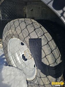 1989 P- Series All-purpose Food Truck Work Table New Jersey Gas Engine for Sale