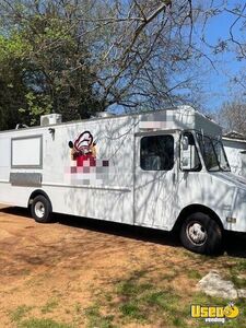 1989 P Series Van All-purpose Food Truck Alabama Gas Engine for Sale