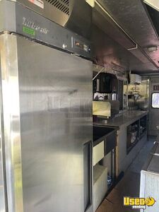 1989 P Series Van All-purpose Food Truck Exterior Customer Counter Alabama Gas Engine for Sale