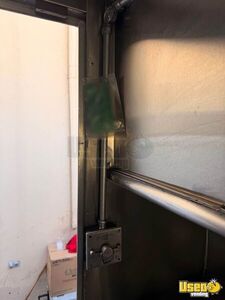 1989 P30 All-purpose Food Truck Breaker Panel Nevada Gas Engine for Sale