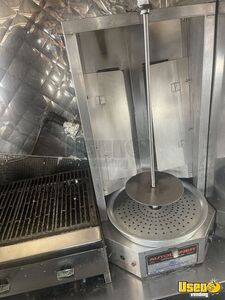 1989 P30 All-purpose Food Truck Chargrill New Jersey Gas Engine for Sale