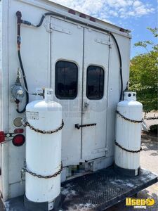 1989 P30 All-purpose Food Truck Concession Window Alabama Gas Engine for Sale