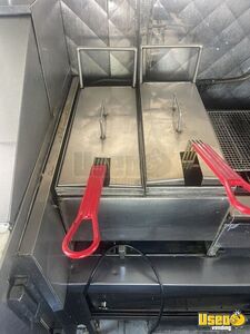 1989 P30 All-purpose Food Truck Convection Oven New Jersey Gas Engine for Sale