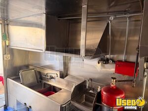 1989 P30 All-purpose Food Truck Electrical Outlets Nevada Gas Engine for Sale