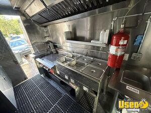 1989 P30 All-purpose Food Truck Exterior Customer Counter Connecticut Gas Engine for Sale