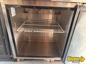 1989 P30 All-purpose Food Truck Fire Extinguisher Nevada Gas Engine for Sale